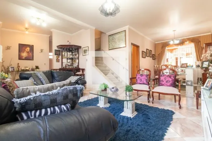 Casa à Venda - Alto de Pinheiros, 3 Quartos, 400 m2