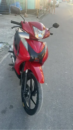 Jet 50cc 2021