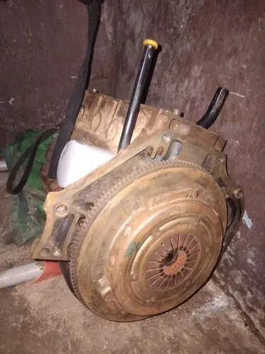 Vendo motor parcial do corsa wind, marca GM. 