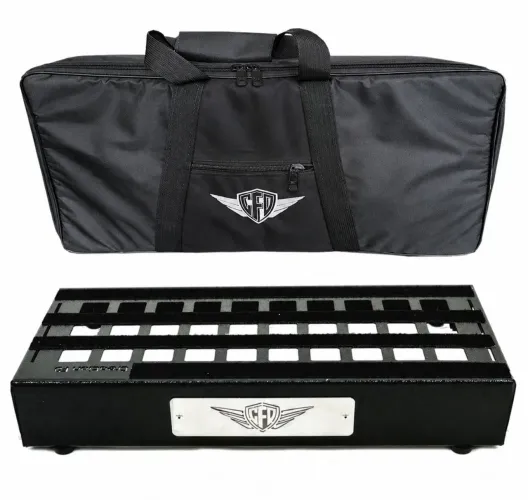 Pedalboard  40x20 