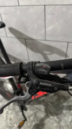BIKE TSW