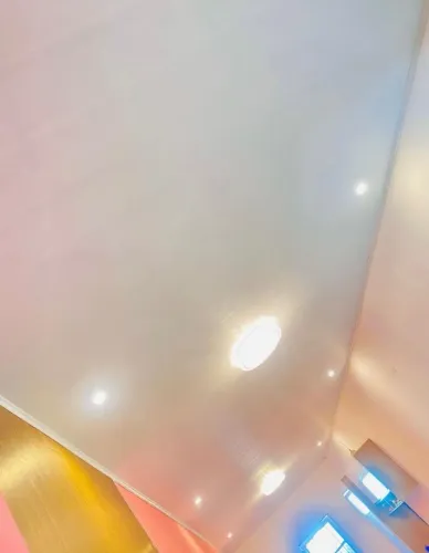 PVC +mão de obra nosso
