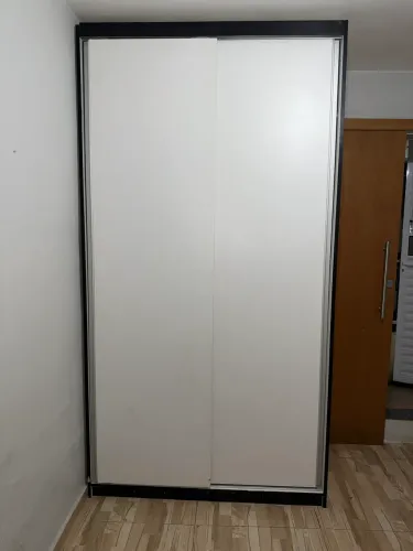 Guarda roupa MDF