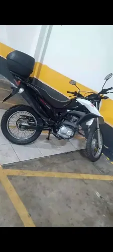 Vendo outro troco em xre 2018