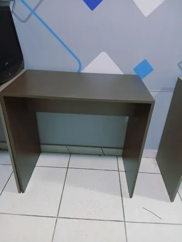 Mesa para computador 80 x 40 x 80