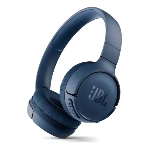 Fone Ouvido Bluetooth JB? ALE 510 - Som Potente + Bateria Duradoura