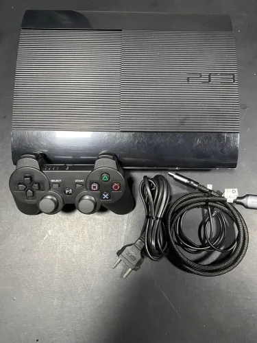 PlayStation 3 slim