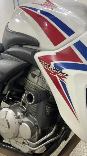 HONDA CB 300
