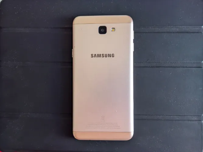 Samsung Galaxy J5 Prime 