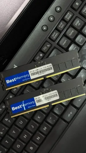 32GB DDR5 5200mhz (2x16GB)