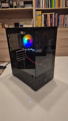 PC Intel Core i5-4590 | SSD 1TB + HD 500GB | 8GB RAM | Excelente Estado