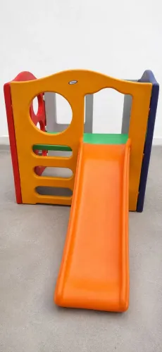 Escorregador infantil Xalingo
