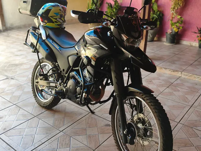 Lander xtz 250