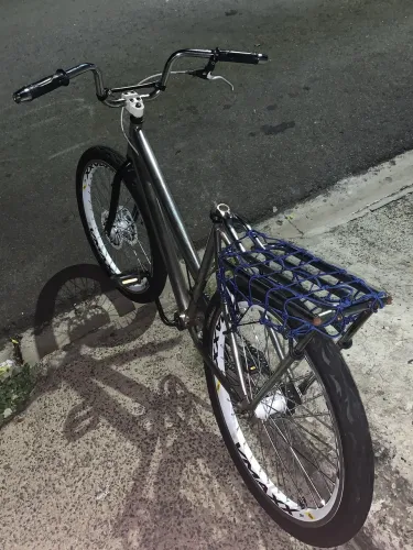 bike aro 24