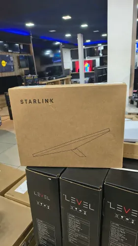 STARLINK MINI - LOJA