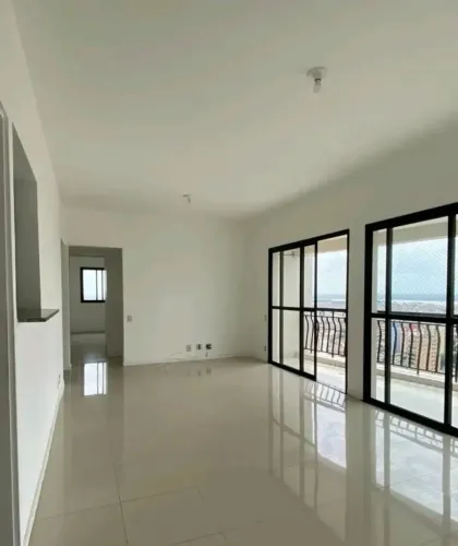 RESORT PARC PARADISO, 118M², 3 SUÍTES, 3 VAGAS, CREMAÇÃO
