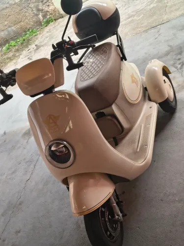 TRICICLO ANGIE T3