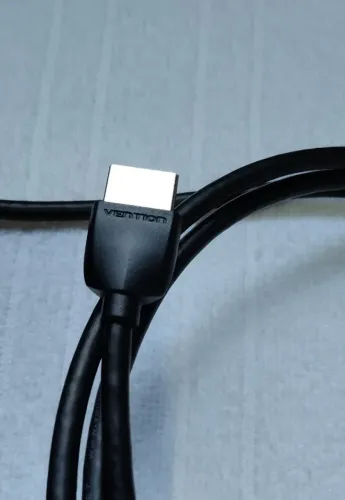 Cabo HDMI Vention
