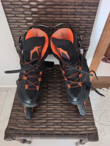 Patins masculino