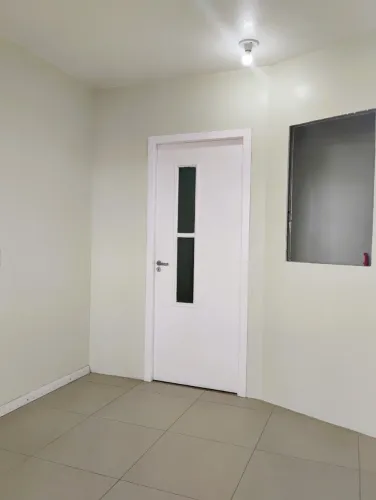 SALAS COMERCIAIS INTEGRADAS - RUA BAGÉ , NITEROI, CANOAS/RS