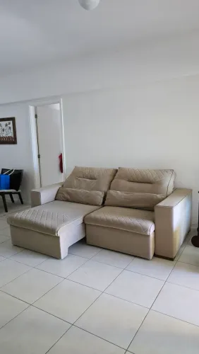 Sofá retrátil
