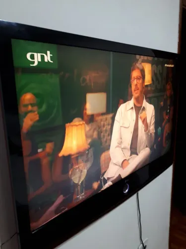 Tv Hd LG 50 polegadas