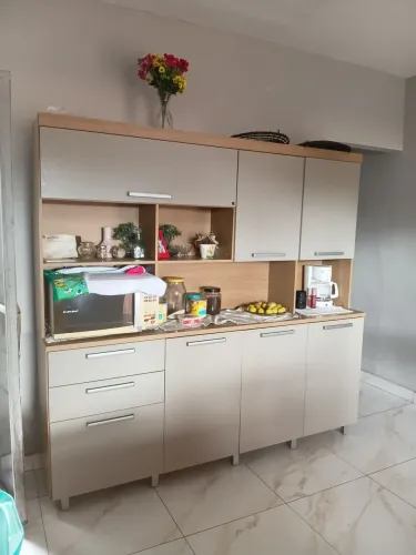 Vende-se armário de cozinha