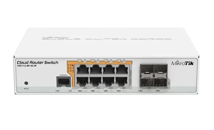 Mikrotik