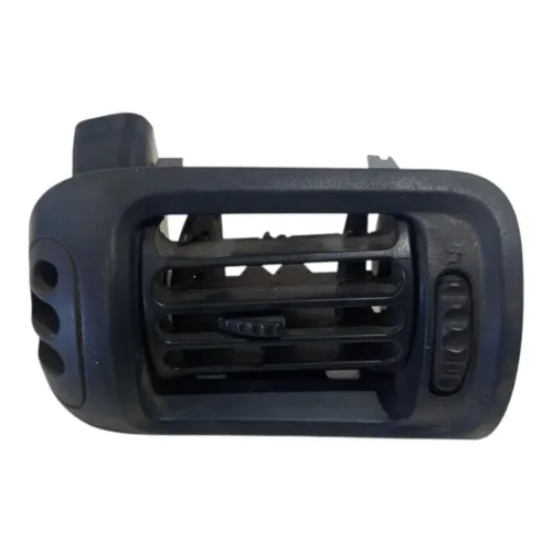 Difusor Ar Dianteiro Renault Clio 2000 2001 2002 A 2012