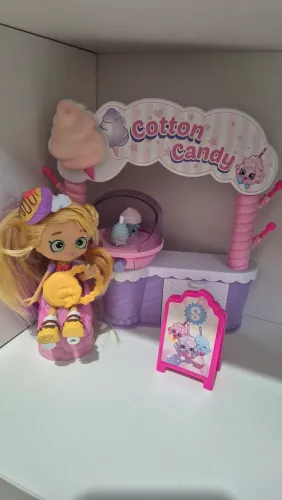 Cotton Candy