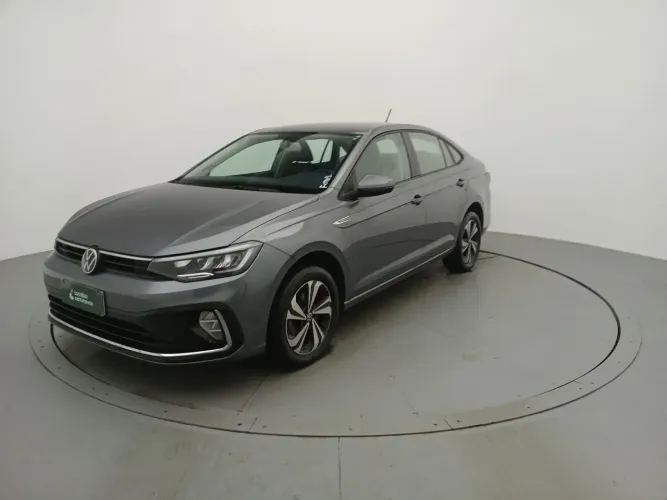 Volkswagen Virtus Comfort. 200 TSI 1.0 Flex 12V AUT 2025