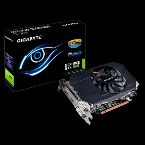 Gtx 960 2gb