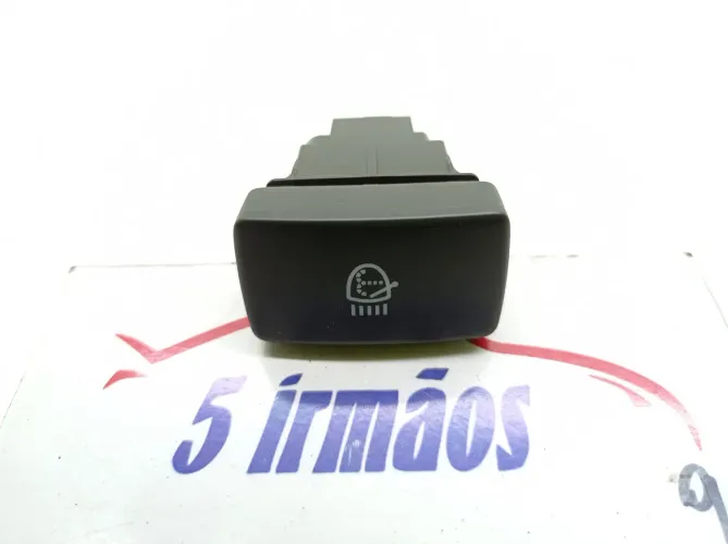 Botão Esguicho Farol Honda Accord 3.5 2008 / 2009 Nºm24985