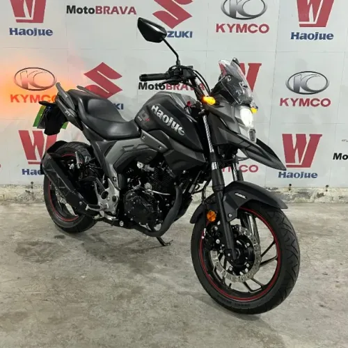 Haojue DL160 