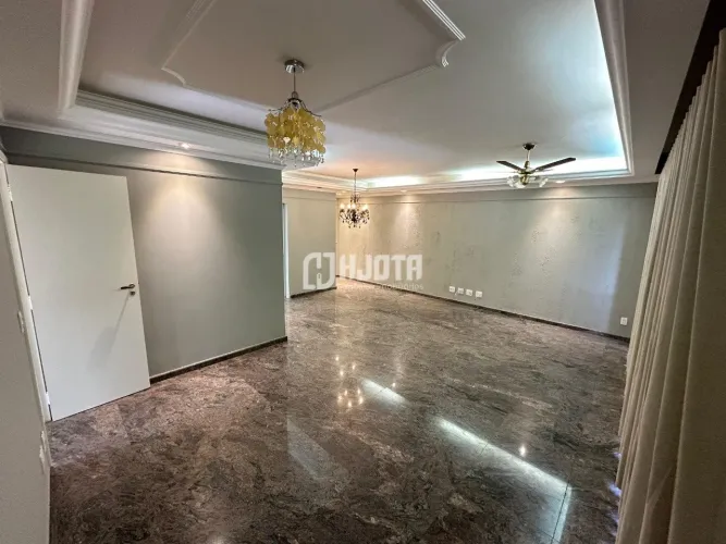 Apartamento no Green Park com 4 dorms e 130 m²