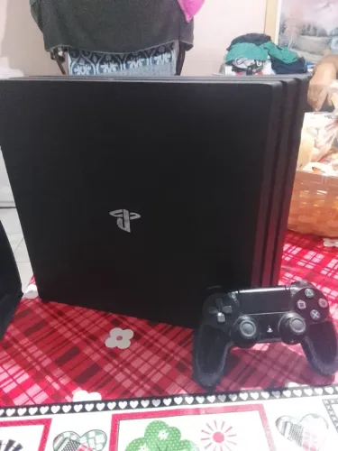 PS4 pro