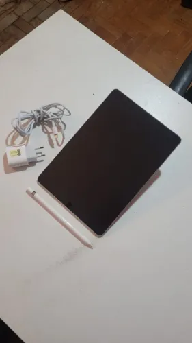 iPad Pro 10,5 64GB + Apple Pencil 1ª Geração | Kit Completo