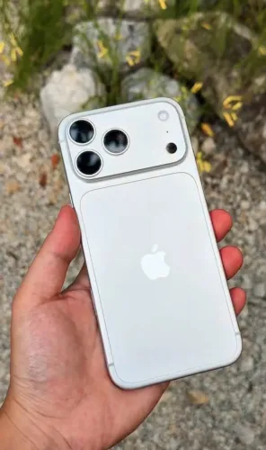 IPhone 18 PRO MAX 256GB PRATA