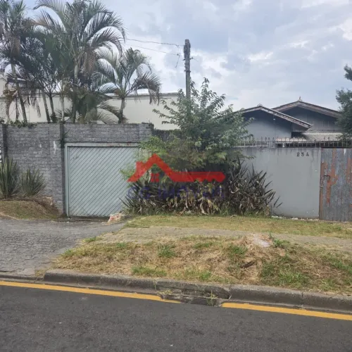 EXCELENTE TERRENO , EM OTIMA LOCALIZAÇÃO , PROXIMO A JUSTIÇA FEDERAL NA ALBERTO FOLONI