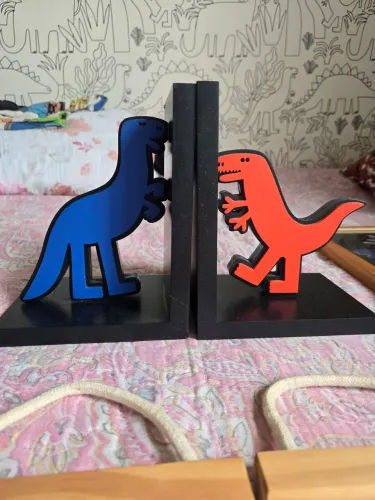 Decoração quarto DINOSSAURO TOKSTOK