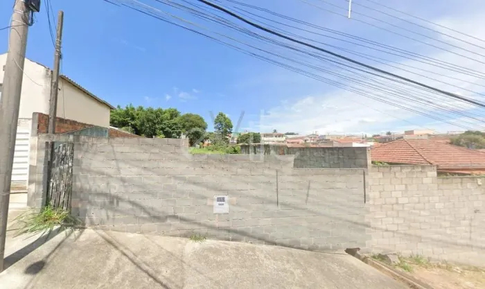 terreno - Vila Marieta - Campinas