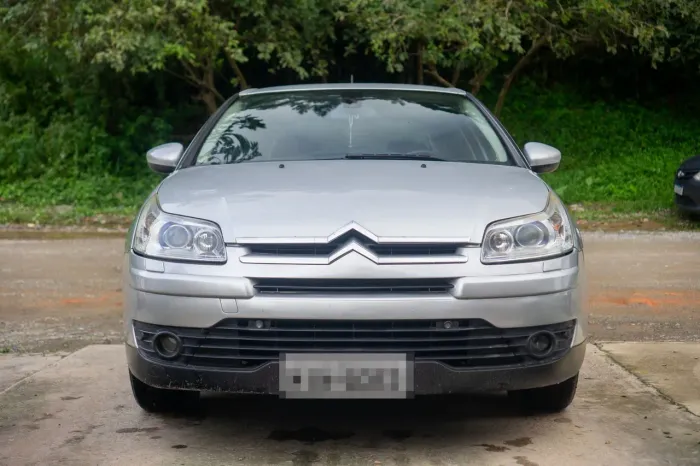 Citroen C4 Pal.excl/excl(tech.) 2.0/2.0 Flex AUT 2011