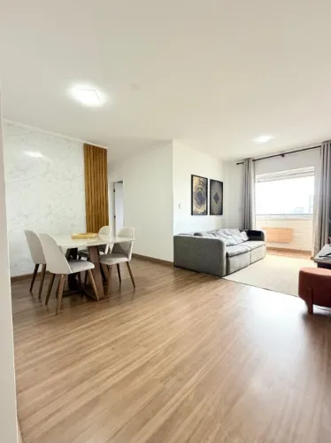 Apartamento à Venda no Bairro Continental em Osasco