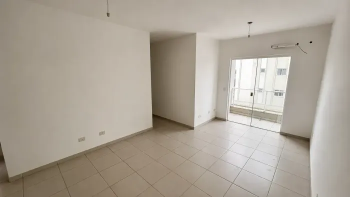 Apartamento de 3 quartos em condominio