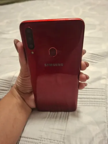 Samsung A20S