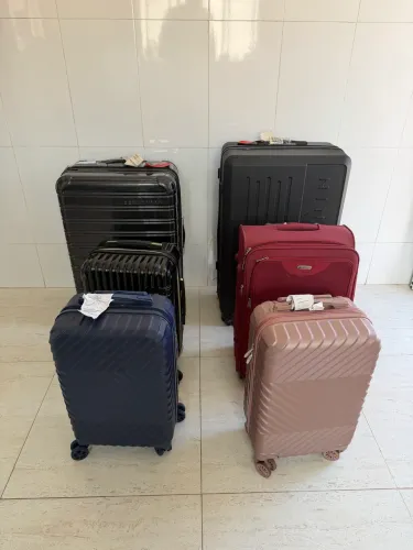 Malas importadas