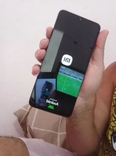 Redimi 14c 256 gigas 100 Reais para consertar