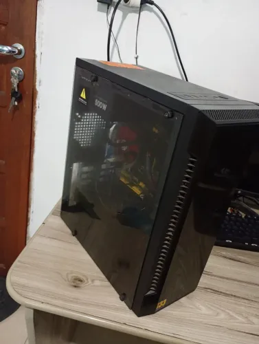 Pc