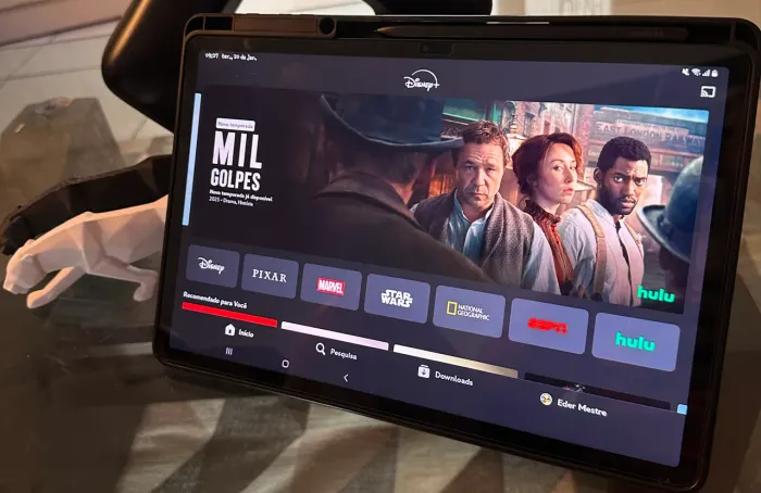 Tablet Samsung S7 Fe