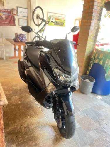 NMAX 2019